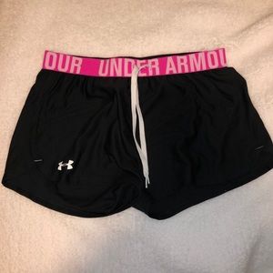 Under Armour Shorts